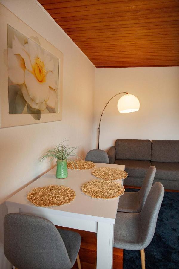 Ferienhaus Auszeit Lindenfels Exteriér fotografie